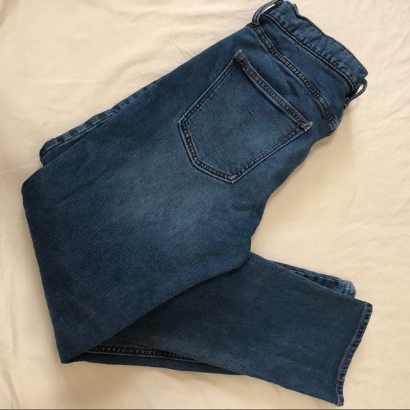 Men’s Old Navy Slim Built in Flex Jeans 32x32 - Picture 1 of 4